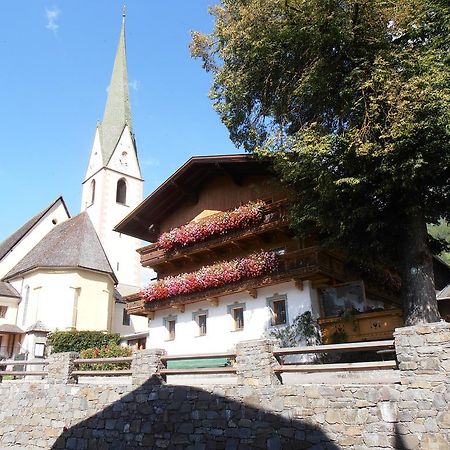 Mesnerhof Virgen Villa Exterior photo