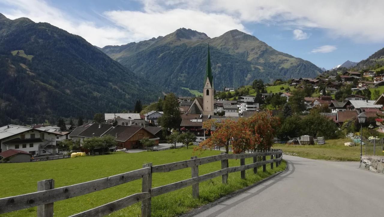 Mesnerhof Virgen Villa Exterior photo